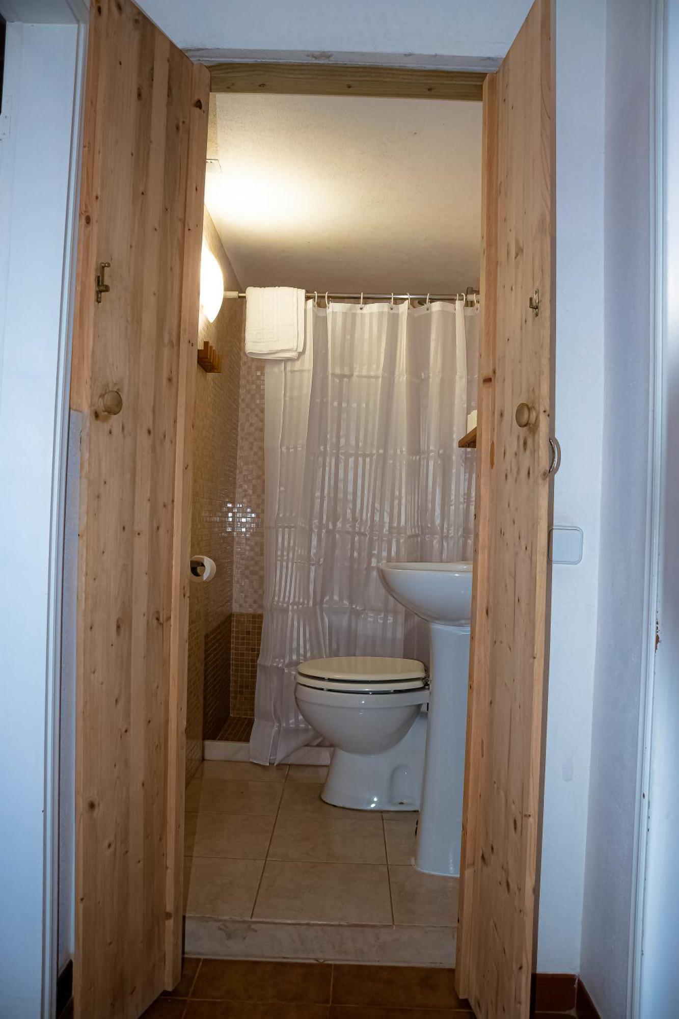 Casa Da Horta Lejlighed Aljezur Eksteriør billede
